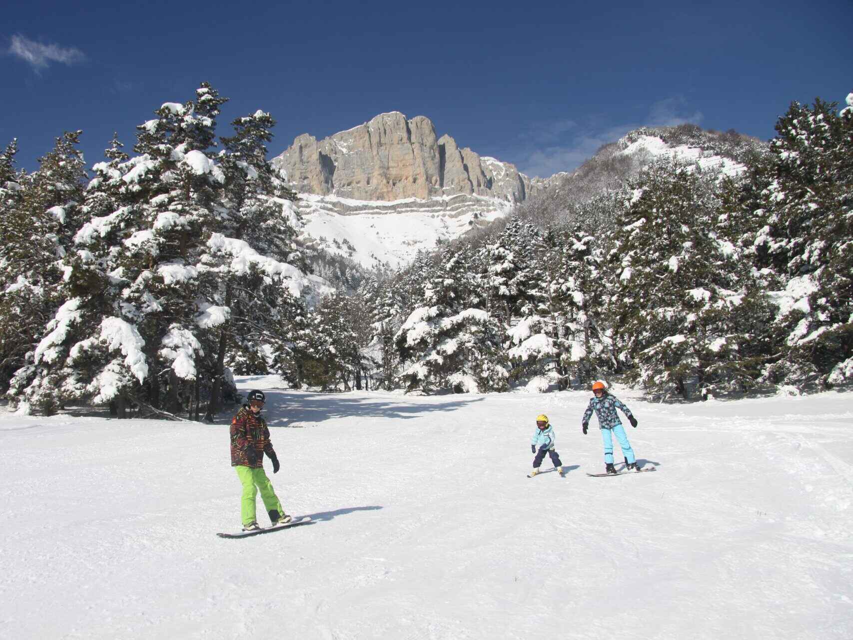 Ski alpin